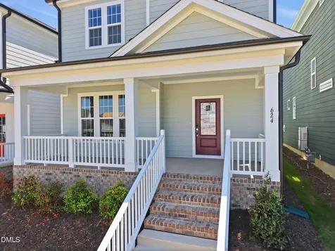 624 Helping Horse Lane Wendell NC 27591