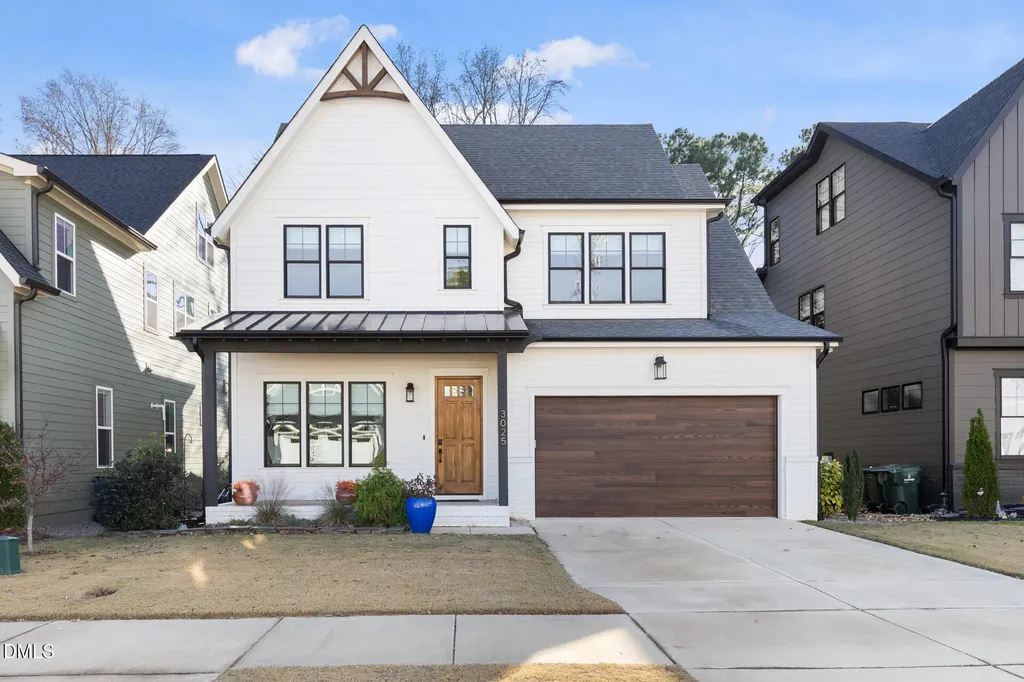 3025 Eden Harbor Court Raleigh NC 27613
