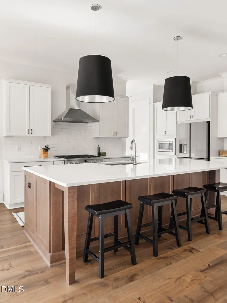 3025 Eden Harbor Court Raleigh NC 27613