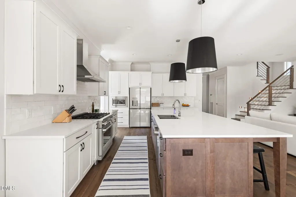 3025 Eden Harbor Court Raleigh NC 27613