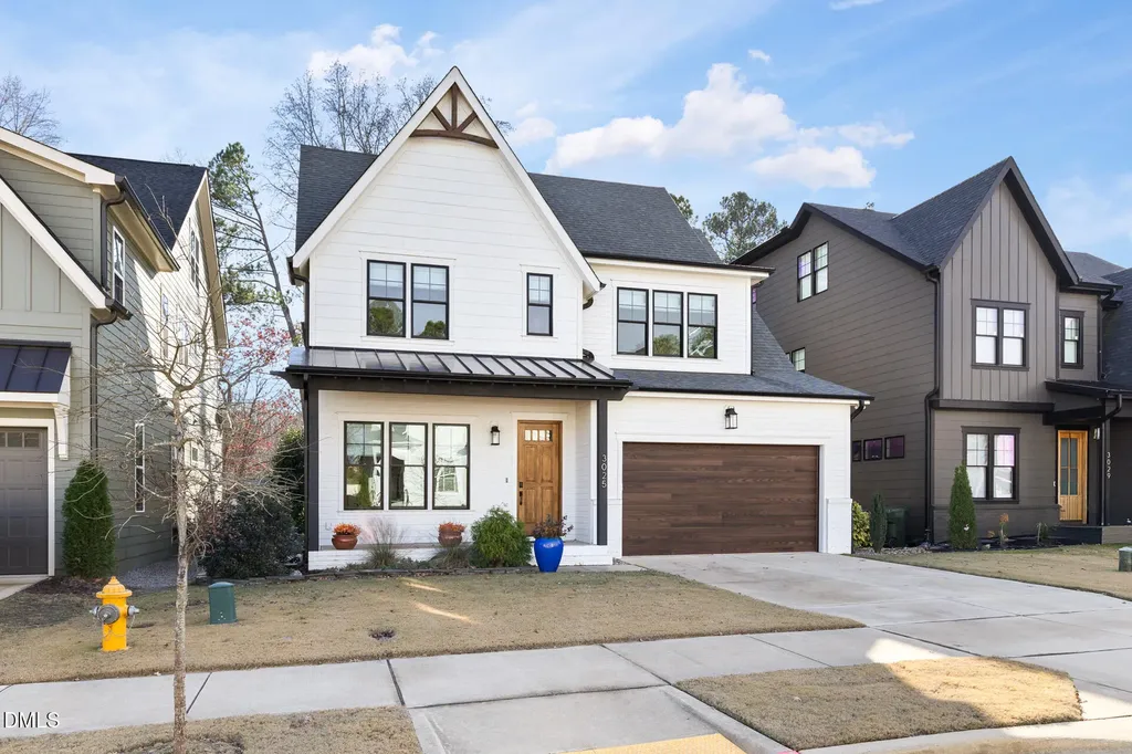 3025 Eden Harbor Court Raleigh NC 27613