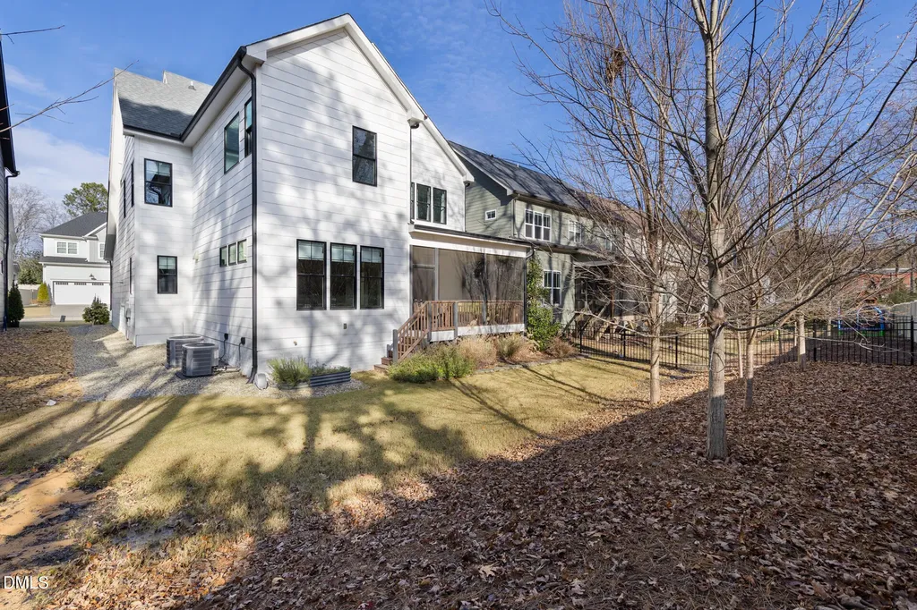 3025 Eden Harbor Court Raleigh NC 27613