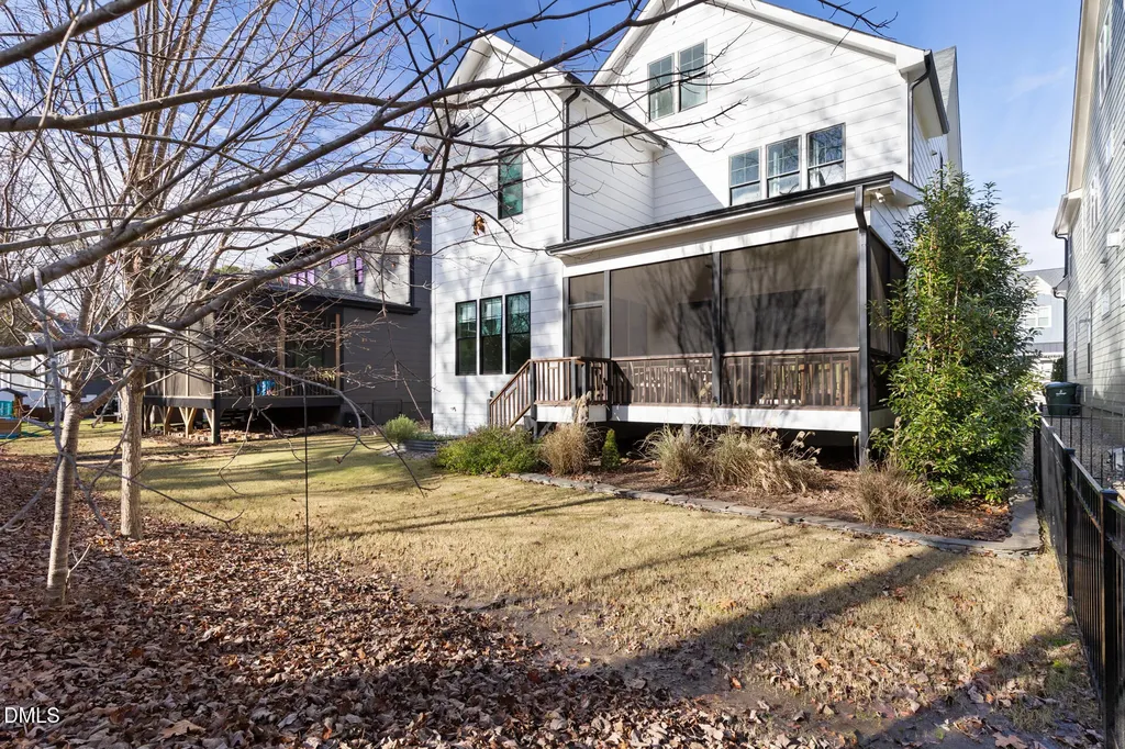 3025 Eden Harbor Court Raleigh NC 27613