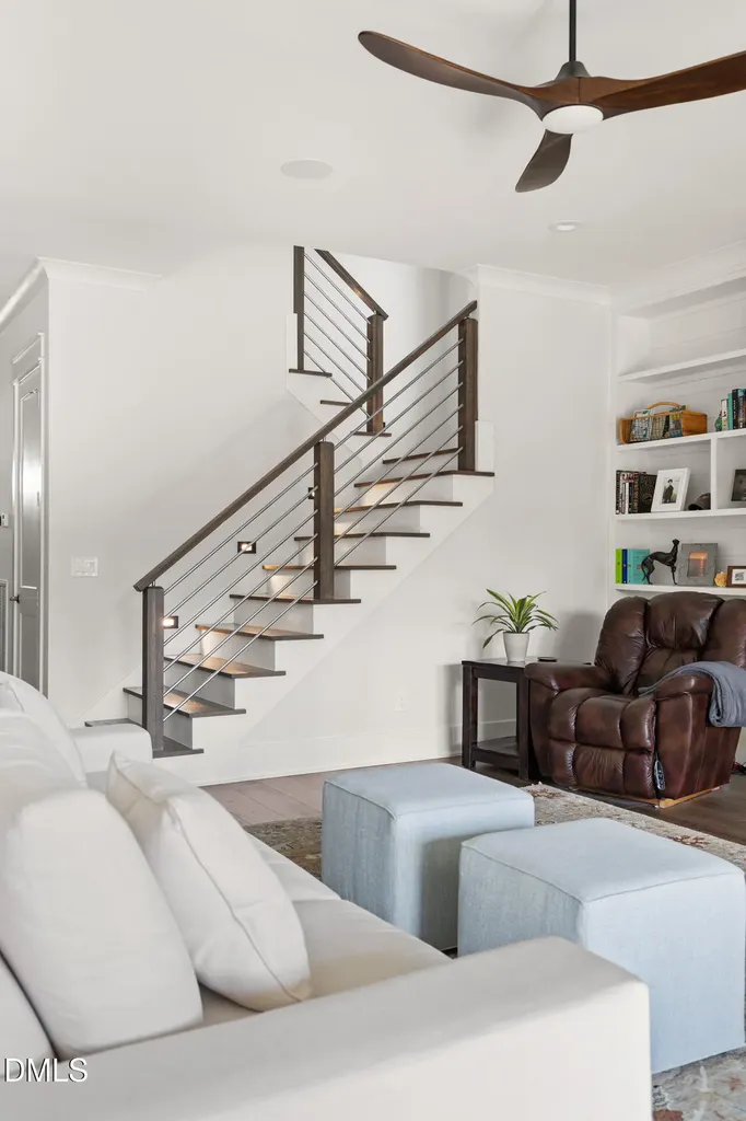 3025 Eden Harbor Court Raleigh NC 27613