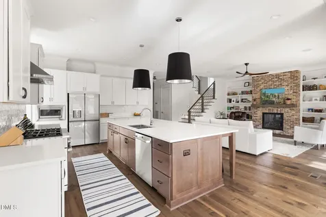 3025 Eden Harbor Court Raleigh NC 27613
