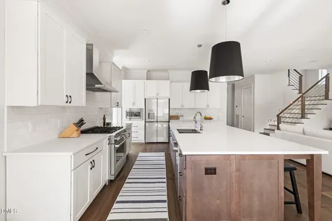 3025 Eden Harbor Court Raleigh NC 27613