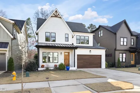 3025 Eden Harbor Court Raleigh NC 27613