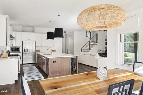 3025 Eden Harbor Court Raleigh NC 27613