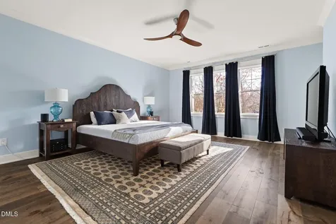 3025 Eden Harbor Court Raleigh NC 27613
