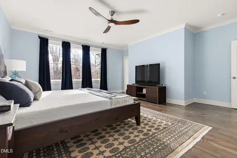 3025 Eden Harbor Court Raleigh NC 27613