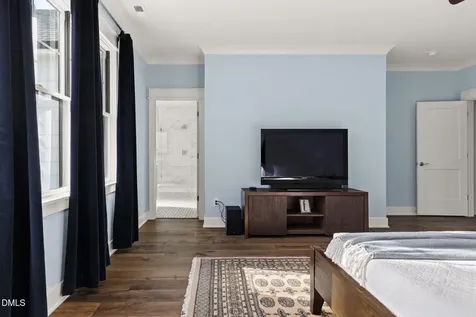3025 Eden Harbor Court Raleigh NC 27613