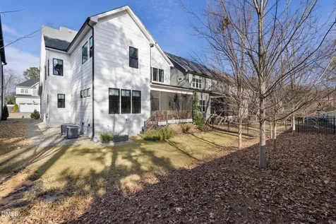 3025 Eden Harbor Court Raleigh NC 27613