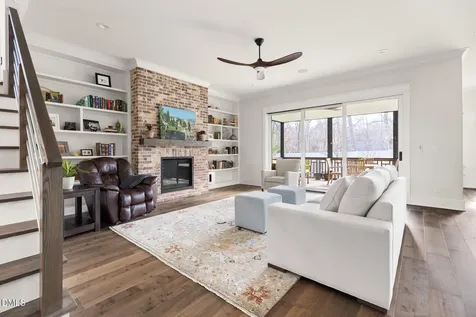 3025 Eden Harbor Court Raleigh NC 27613