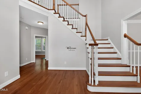 370 Long View Drive Franklinton NC 27525