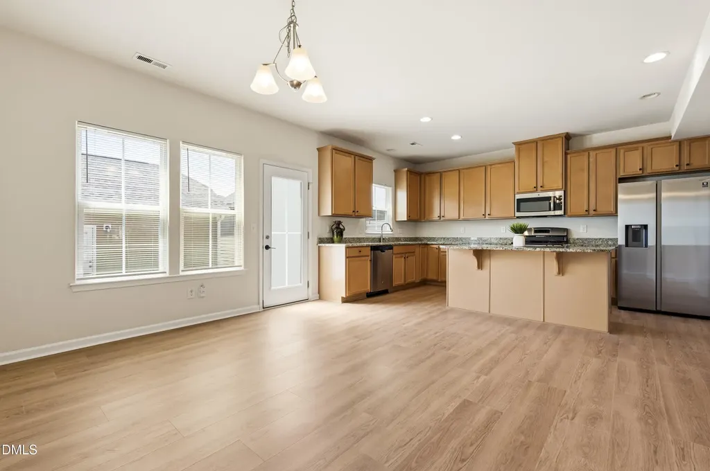 2417 Historic Circle Morrisville NC 27560