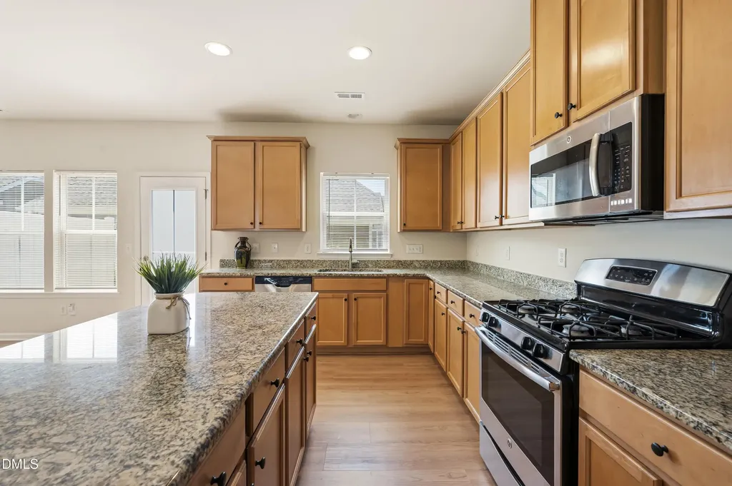 2417 Historic Circle Morrisville NC 27560