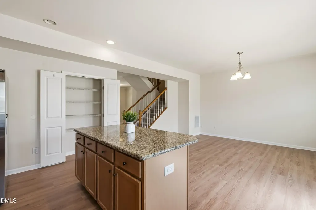 2417 Historic Circle Morrisville NC 27560