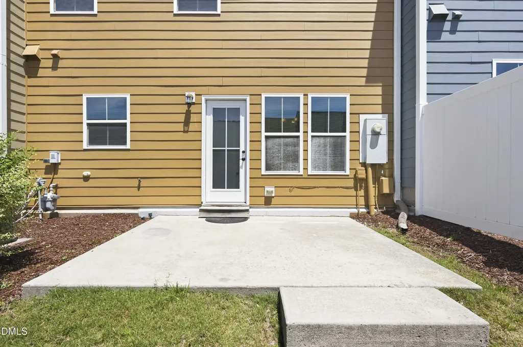2417 Historic Circle Morrisville NC 27560
