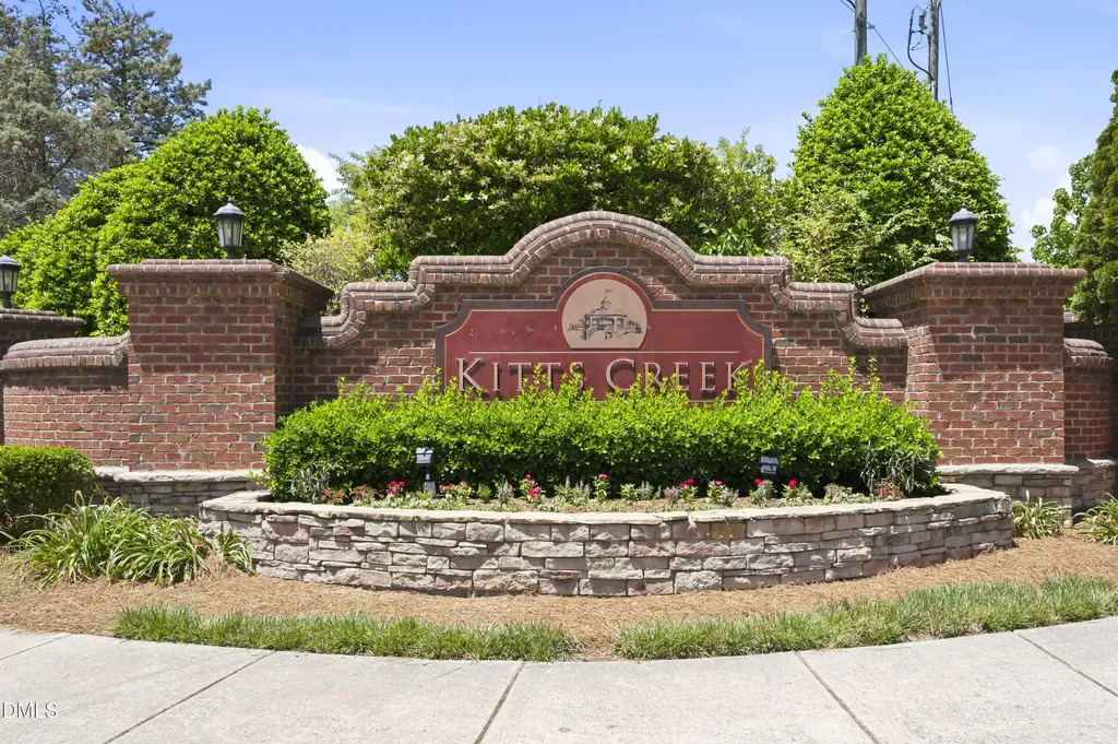 2417 Historic Circle Morrisville NC 27560