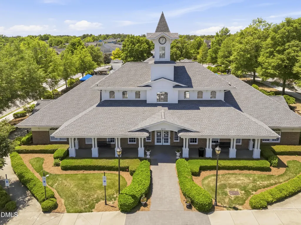 2417 Historic Circle Morrisville NC 27560