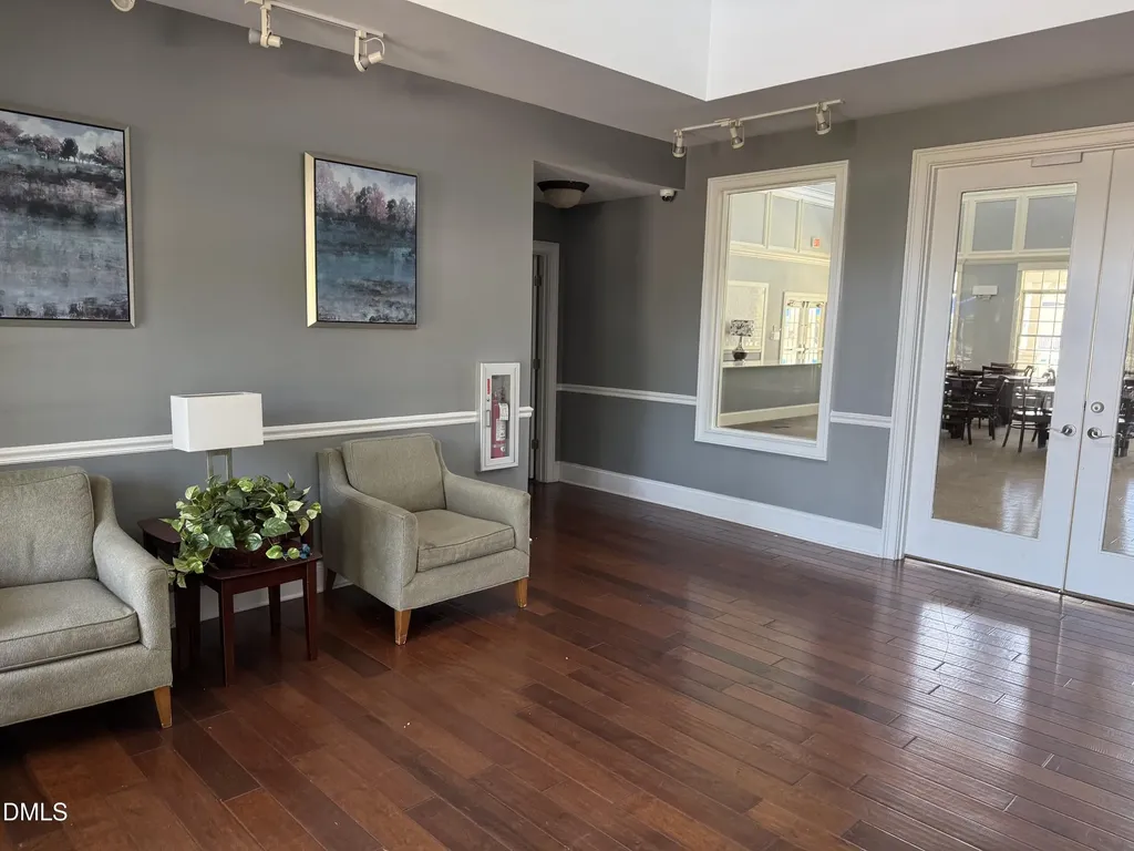 2417 Historic Circle Morrisville NC 27560