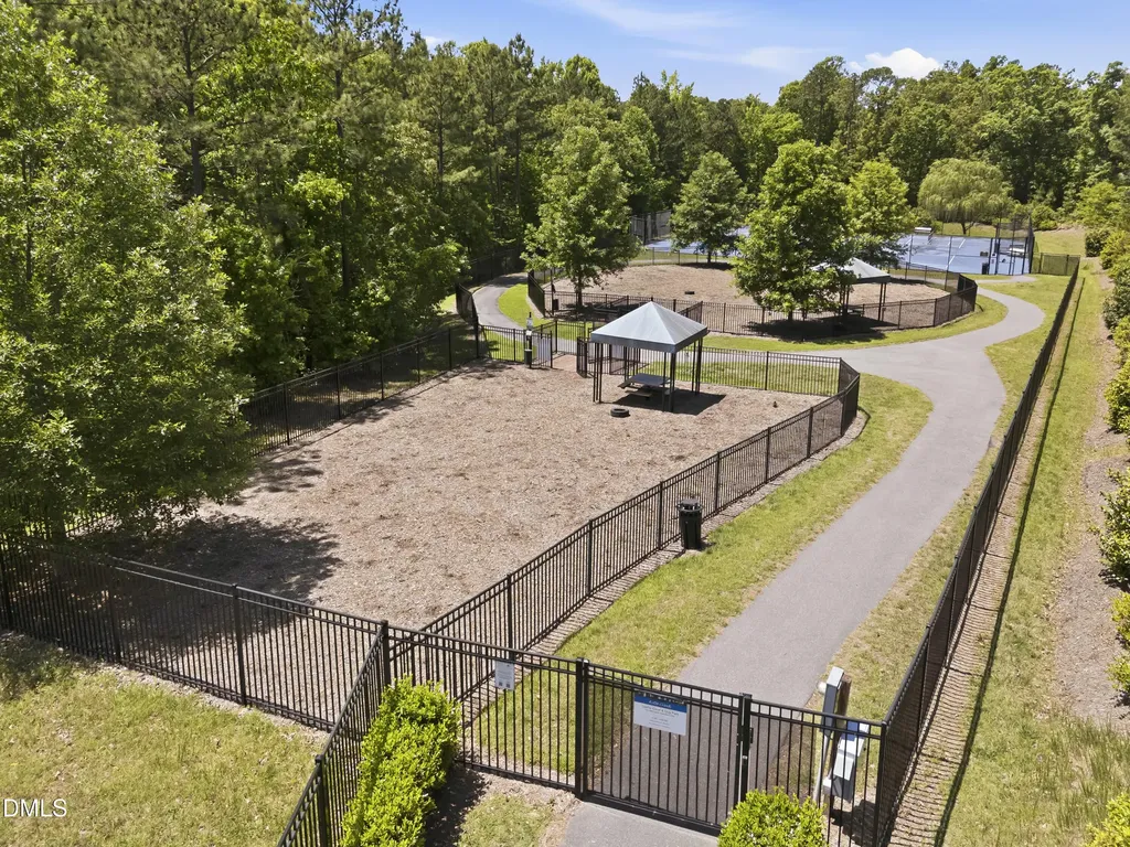 2417 Historic Circle Morrisville NC 27560