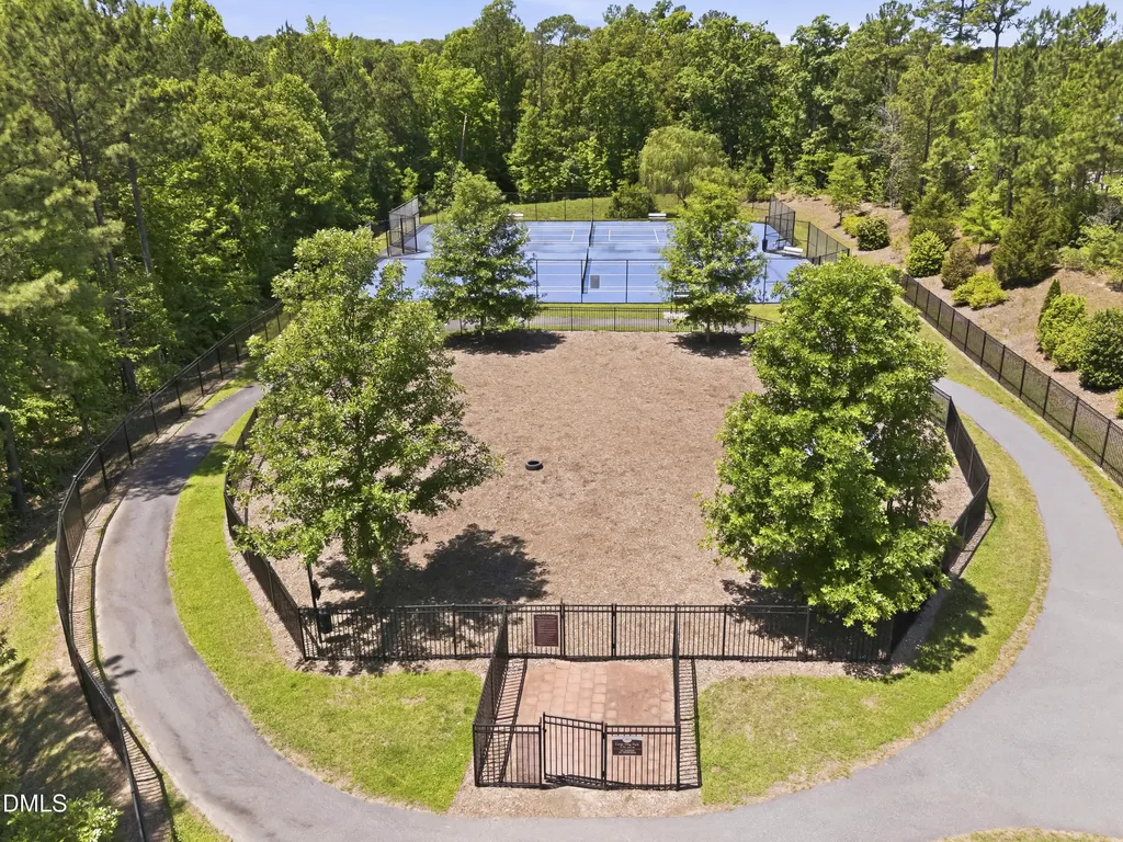2417 Historic Circle Morrisville NC 27560