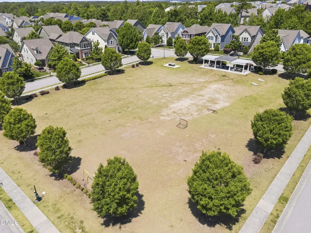 2417 Historic Circle Morrisville NC 27560