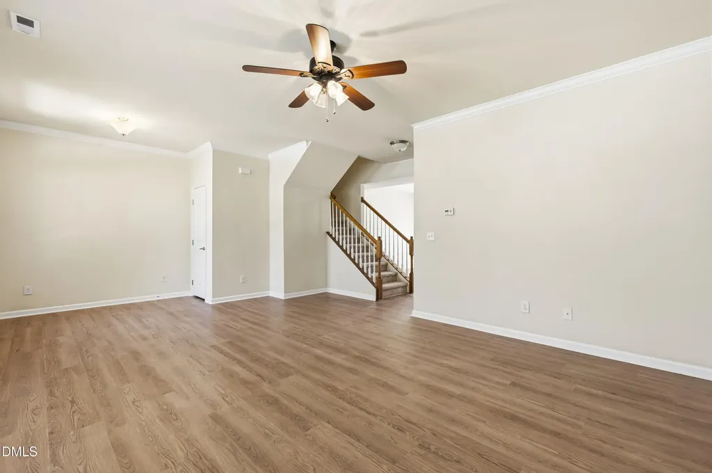 2417 Historic Circle Morrisville NC 27560