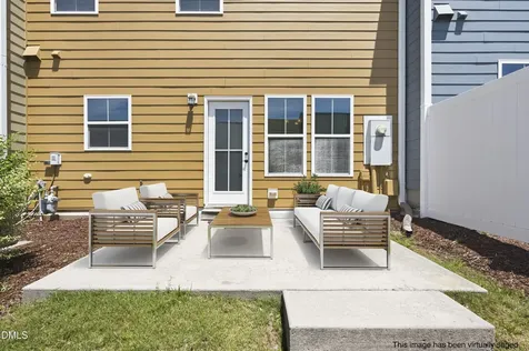 2417 Historic Circle Morrisville NC 27560