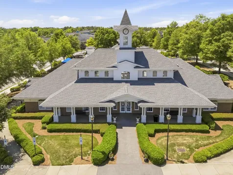 2417 Historic Circle Morrisville NC 27560