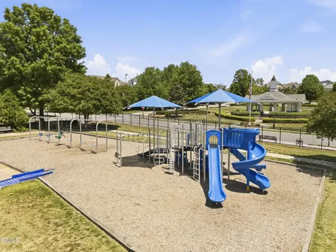 2417 Historic Circle Morrisville NC 27560