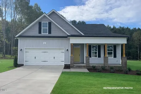 563 E Clydes Point Way Wendell NC 27591