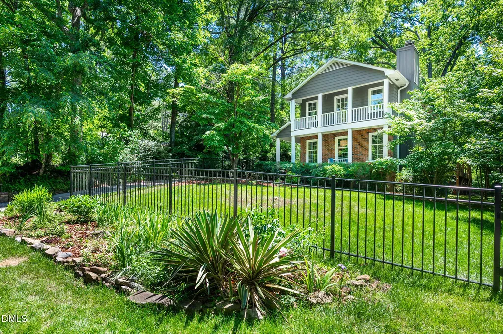 917 Emory Drive Chapel Hill NC 27517