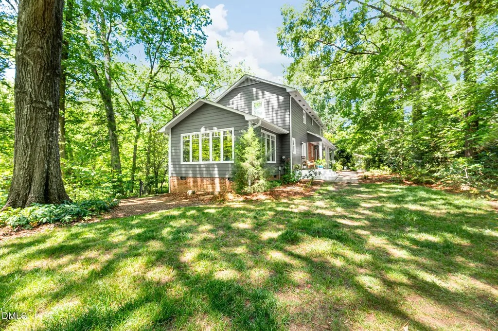 917 Emory Drive Chapel Hill NC 27517
