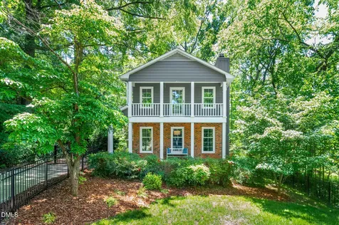 917 Emory Drive Chapel Hill NC 27517