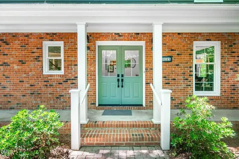 917 Emory Drive Chapel Hill NC 27517