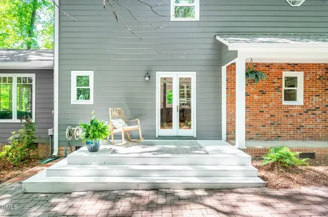 917 Emory Drive Chapel Hill NC 27517
