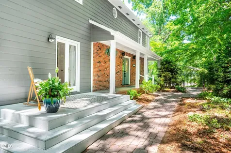 917 Emory Drive Chapel Hill NC 27517