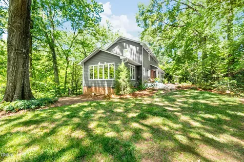 917 Emory Drive Chapel Hill NC 27517