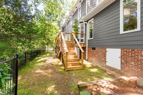 917 Emory Drive Chapel Hill NC 27517