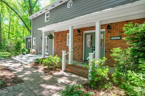 917 Emory Drive Chapel Hill NC 27517