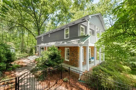 917 Emory Drive Chapel Hill NC 27517