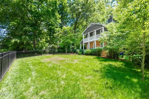 917 Emory Drive Chapel Hill NC 27517