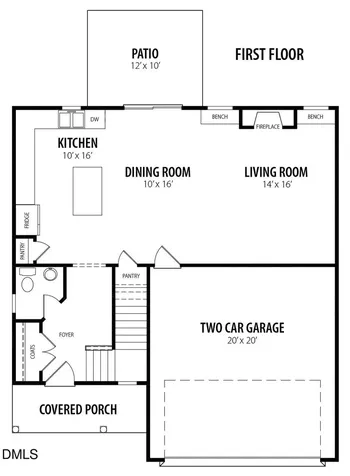 151 Cardovia Way Wendell NC 27591