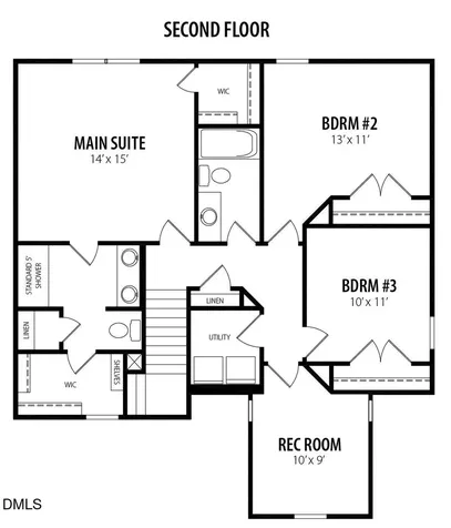 151 Cardovia Way Wendell NC 27591