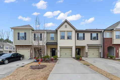 232 Cross Blossom Road Durham NC 27703