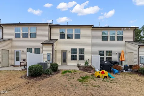 232 Cross Blossom Road Durham NC 27703
