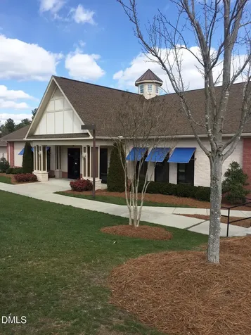 232 Cross Blossom Road Durham NC 27703