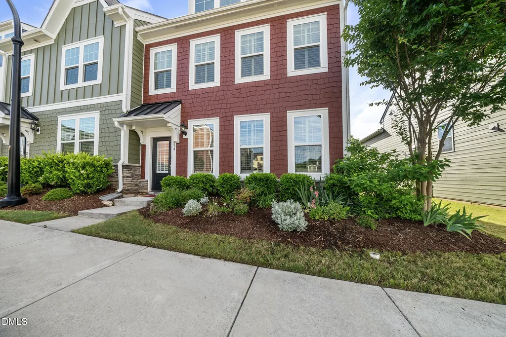 473 Rally Point Place Wake Forest NC 27587